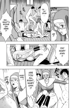 Page 159 of Tenshi No OtsutomeVol. 2