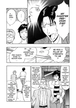 Page 174 of Tenshi No OtsutomeVol. 2