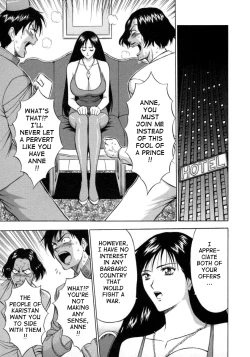 Page 65 of Tenshi No OtsutomeVol. 2