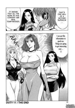 Page 72 of Tenshi No OtsutomeVol. 2