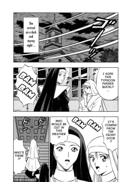 Page 73 of Tenshi No OtsutomeVol. 2