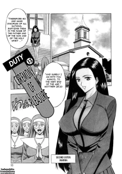 Page 97 of Tenshi No OtsutomeVol. 2