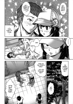 Page 4 of Shiyou yo | Let's Do It