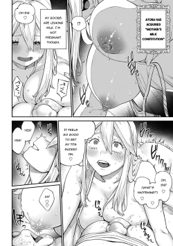 Page 22 of Unique Job "Tanetsuke Oji-san" o Kakutoku shimashita 5