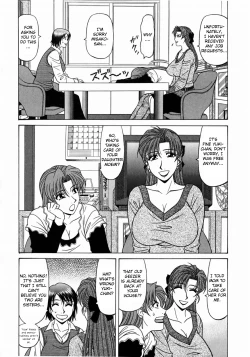 Page 54 of Kochira Momoiro Company Vol. 1 Ch. 1-7