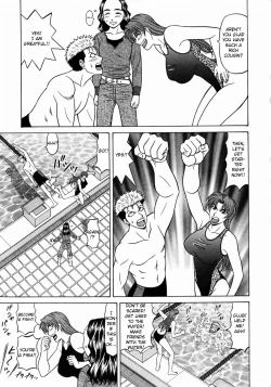 Page 97 of Kochira Momoiro Company Vol. 1 Ch. 1-7