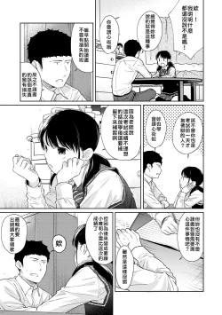 Page 122 of 1LDK+JK Ikinari Doukyo? Micchaku!? Hatsu Ecchi!!? | 1LDK+JK 突然間展開同居？ 極度貼近！？初體驗！？ Ch. 18-35