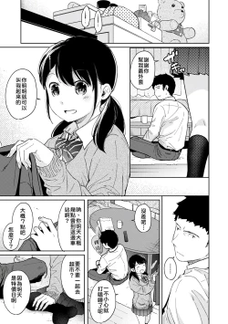 Page 148 of 1LDK+JK Ikinari Doukyo? Micchaku!? Hatsu Ecchi!!? | 1LDK+JK 突然間展開同居？ 極度貼近！？初體驗！？ Ch. 18-35