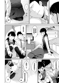 Page 299 of 1LDK+JK Ikinari Doukyo? Micchaku!? Hatsu Ecchi!!? | 1LDK+JK 突然間展開同居？ 極度貼近！？初體驗！？ Ch. 18-35