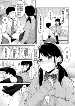 Page 424 of 1LDK+JK Ikinari Doukyo? Micchaku!? Hatsu Ecchi!!? | 1LDK+JK 突然間展開同居？ 極度貼近！？初體驗！？ Ch. 18-35