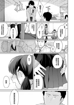 Page 464 of 1LDK+JK Ikinari Doukyo? Micchaku!? Hatsu Ecchi!!? | 1LDK+JK 突然間展開同居？ 極度貼近！？初體驗！？ Ch. 18-35