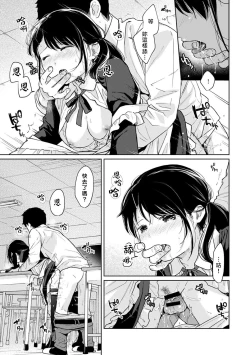 Page 80 of 1LDK+JK Ikinari Doukyo? Micchaku!? Hatsu Ecchi!!? | 1LDK+JK 突然間展開同居？ 極度貼近！？初體驗！？ Ch. 18-35
