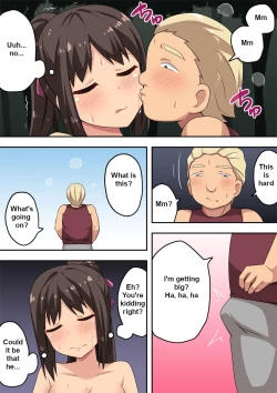 Page 20 of Niizuma Nanaka no Roshutsu Suimin