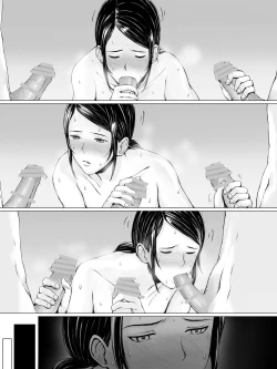 Page 144 of Hahaguisan ga Toshishita Yarichin ni Nerawareru Toki-