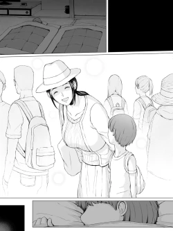 Page 170 of Hahaguisan ga Toshishita Yarichin ni Nerawareru Toki-