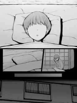 Page 183 of Hahaguisan ga Toshishita Yarichin ni Nerawareru Toki-