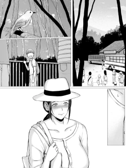 Page 190 of Hahaguisan ga Toshishita Yarichin ni Nerawareru Toki-