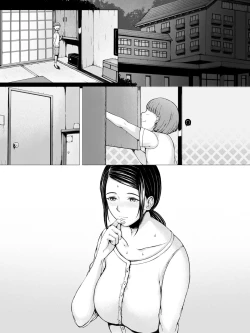 Page 199 of Hahaguisan ga Toshishita Yarichin ni Nerawareru Toki-