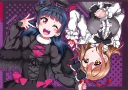 Page 17 of KANAKAN Yukata de Kanan-chan! Plus Matome Bon 2 Full Color