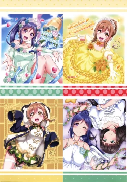 Page 22 of KANAKAN Yukata de Kanan-chan! Plus Matome Bon 2 Full Color