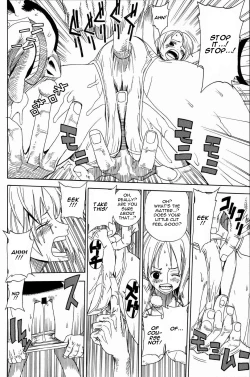 Page 10 of Leopard Hon 7 | Leopard Book 7