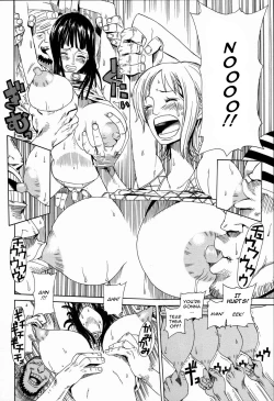 Page 8 of Leopard Hon 7 | Leopard Book 7