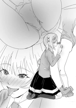 Page 31 of Boku no Suki na Tsundere Onananajimi wa Sakkā-bu Buchō no Sefure