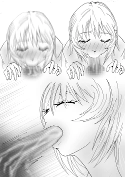 Page 34 of Boku no Suki na Tsundere Onananajimi wa Sakkā-bu Buchō no Sefure