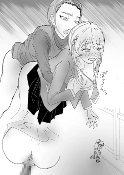 Page 40 of Boku no Suki na Tsundere Onananajimi wa Sakkā-bu Buchō no Sefure