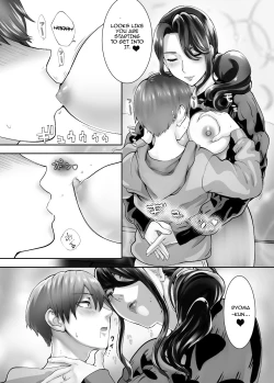 Page 14 of Osananajimi ga Mama to Yatte Imasu. 4 | My Childhood Friend is Doing It with My Mom 4