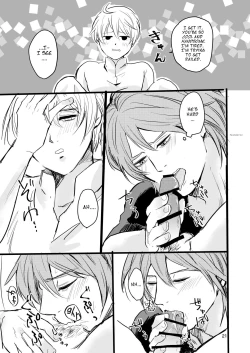 Page 20 of OkiHiji Hon| OkiHiji