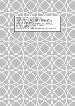 Page 4 of OkiHiji Hon| OkiHiji