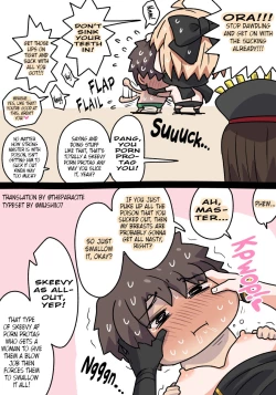 Page 11 of Translations For Comic He Uploaded