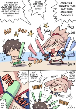 Page 1 of Translations For Comic He Uploaded