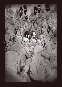 Page 16 of Futari no Karada no Nan% ka wa Semen de Dekiteiru | Their Bodies Are Partially Made Up Of Semen