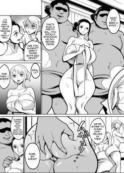 Page 44 of Wa no Kuni ni Sumousha | The Archaeologist Who Has Infiltrated the Wano Country As a Sumo Wrestler