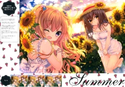 Page 19 of Umi de Neko o Hirotta.