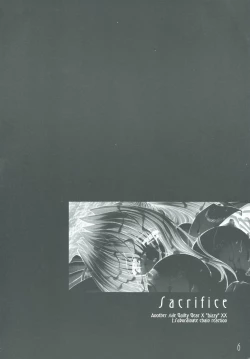 Page 6 of Sacrifice
