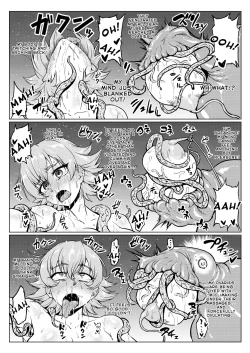 Page 2 of Sakura-chan and the Thin Tentacles