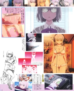 Page 39 of SSSS.GRIDMAN 超全集