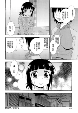 Page 101 of 想要弄哭你 1-7话