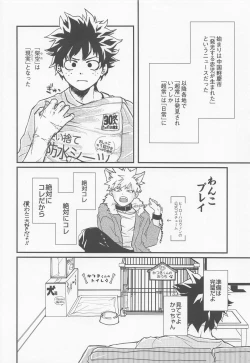 Page 19 of hironosekkusunantekonnamon