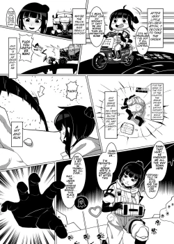 Page 6 of Dick Standing