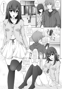 Page 2 of Iyarashii Senpai no Aite o Dekiru no wa Yukina Dake Desu Kara