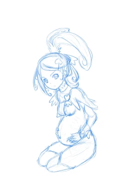 Page 84 of Shock Shoku Burigyua San