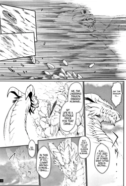 Page 207 of Hime to Dragon
