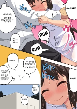 Page 13 of Niizuma Nanaka no Roshutsu Shindou