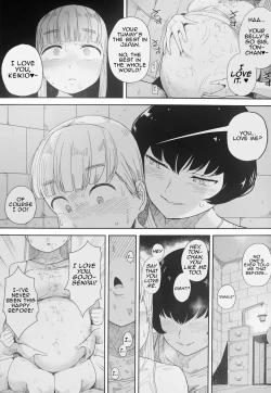 Page 11 of Tabe Maid 2Lust For Domination