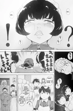 Page 33 of Tabe Maid 2Lust For Domination