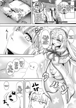 Page 4 of Jeanne to Jeanne de Sandwich | Sandwiched Between Two Jeannes